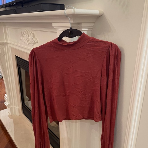 Wilfred blouse - Picture 2 of 3